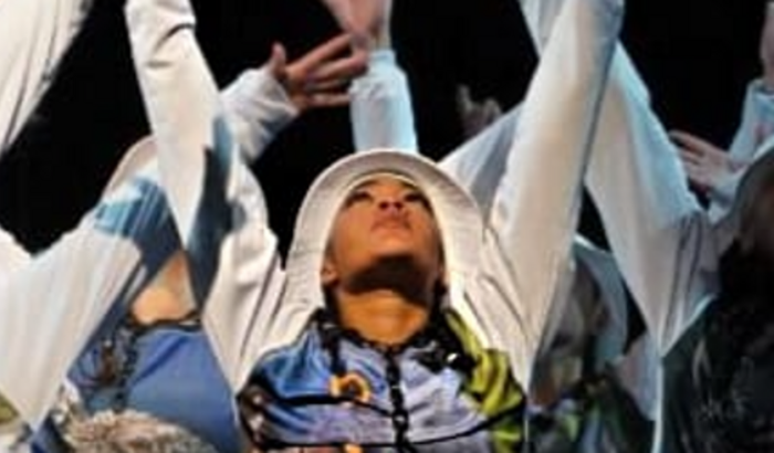 Viagem da bailarina Karen Helena dias 01 a 03/12/2023