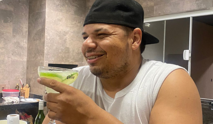 Banda de Niver do Ze da Resenha!!!