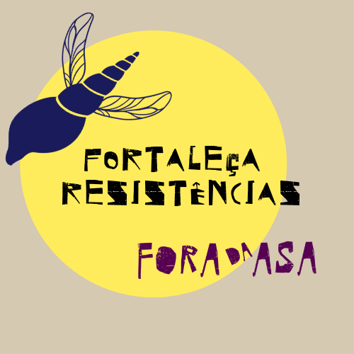 Fortaleça Resistências