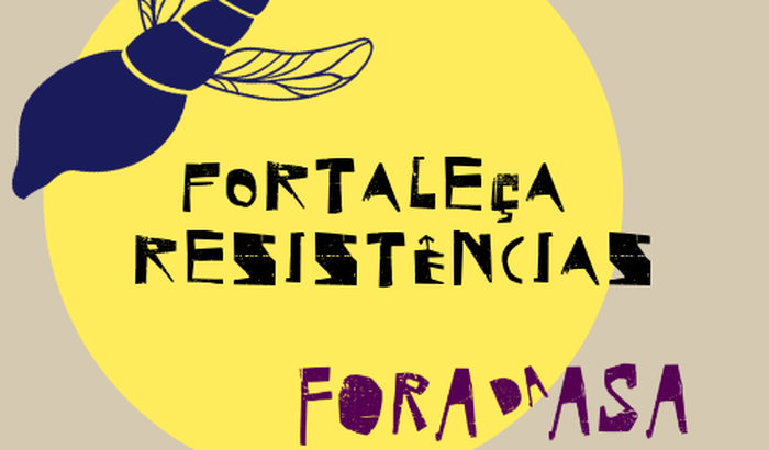Fortaleça Resistências
