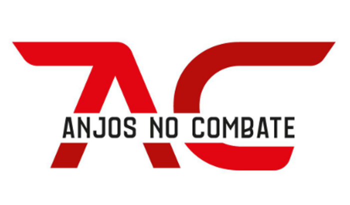 campeonato FJJMA Alunos Anjos no Combate