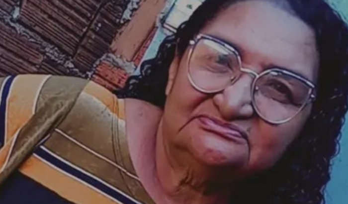 Ajuda para visitar minha avó