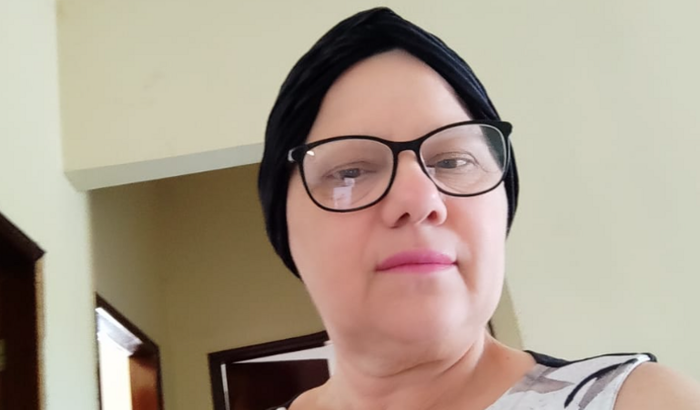 Ajude Maria Elvira a viver 