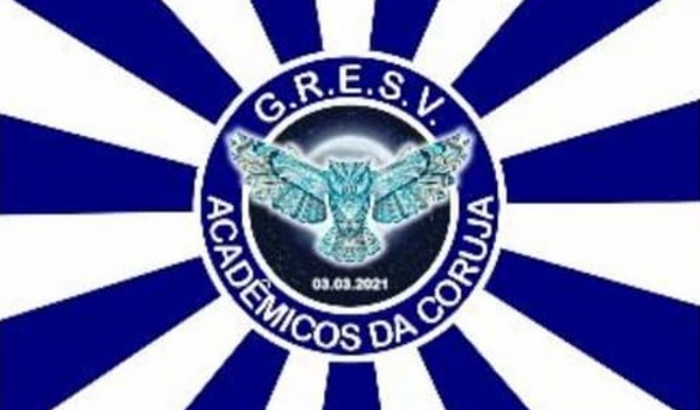 Apoiando a Querida Corujinha