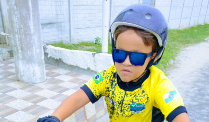 Compra de uma bike Caloi infantil wild xs aro 20 