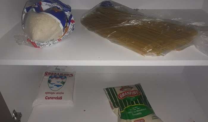 AJUDE uma família desesperada!