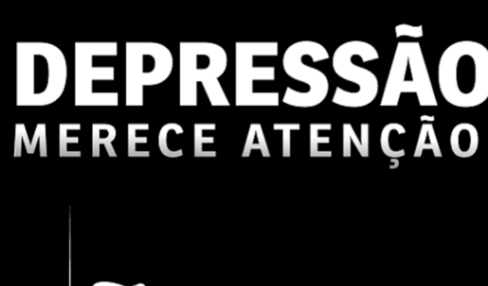 Dando um respiro  - reduzindo o peso da depressão