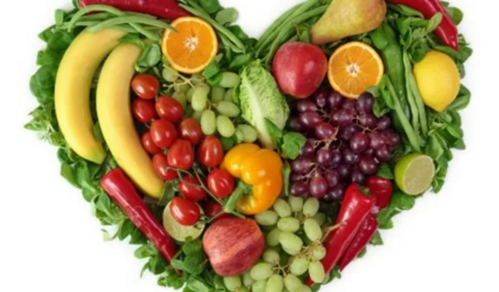 Alimentando a vida 🥗🍲🥖❣️