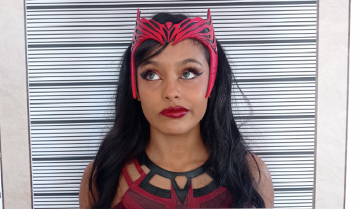 Me ajudem a ir pra BGS