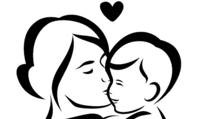 Mim ajudem a a ajudar a minha mãe 