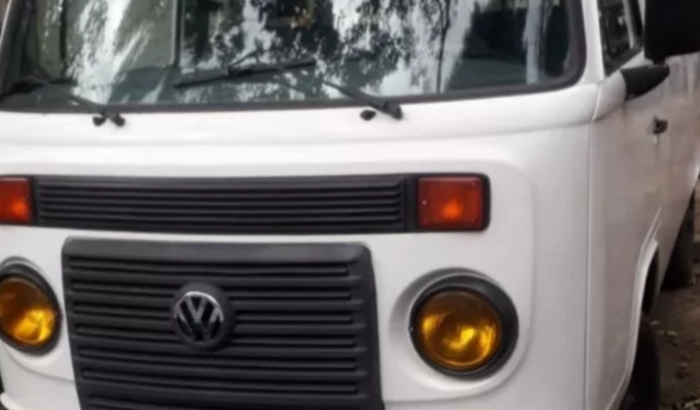 ajuda para comprar um carro para trabalhar!