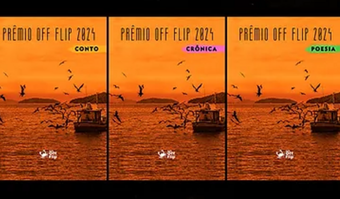 Publicação do Livro - Fila de quê?