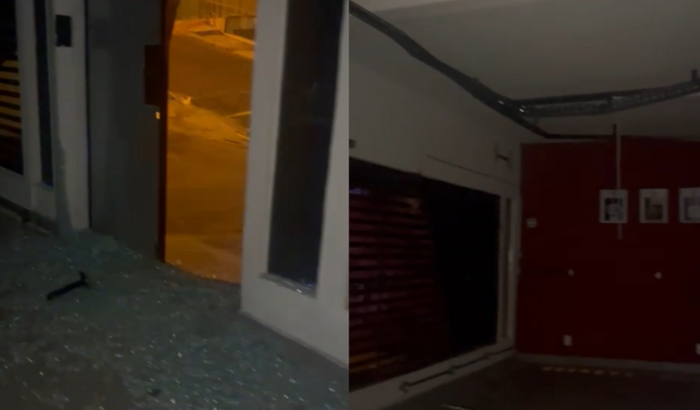 Juntos pela  Gracie Barra Cuiabá( Mestre Chicão e Família)