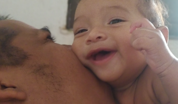 Me ajuda a trabalhar 