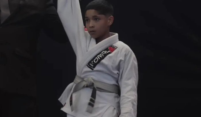 Europeu kids 2024 🇮🇪