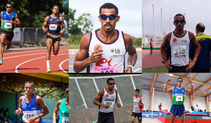 Open internacional em São Paulo 