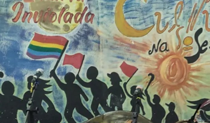 Intercâmbio cultural