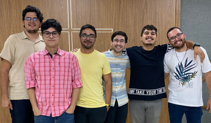 Gravações Novalente