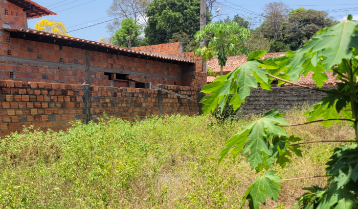 Sonho da Casa Própria