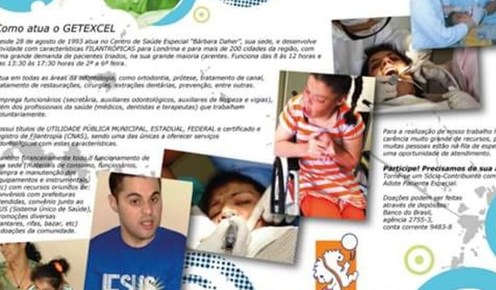 AJUDE-NOS continuar a AJUDAR...
