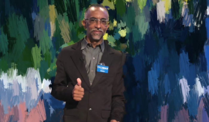 Me ajude a participar da feira da saúde que vai acontecer em Minas Gerais 