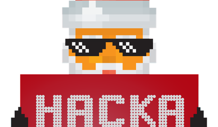 Ajude o HackaNoel 2018 a se concretizar! (RJ)
