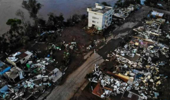 Recuperação lanchonete 