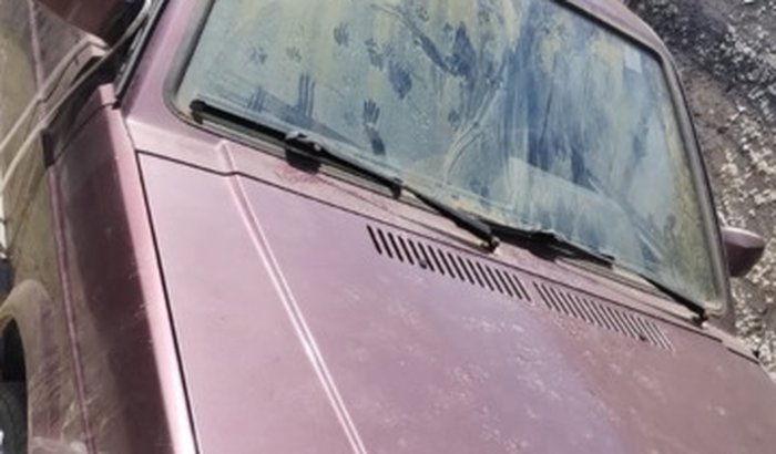 Fazer o gol voltar pra rua