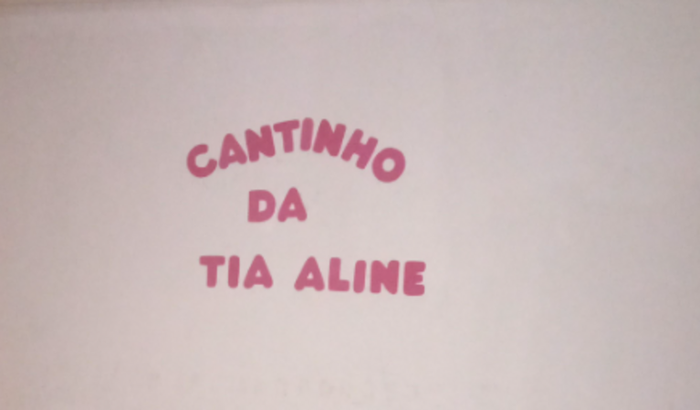 Me empediram de trabalhar/Sustentar meus filhos 