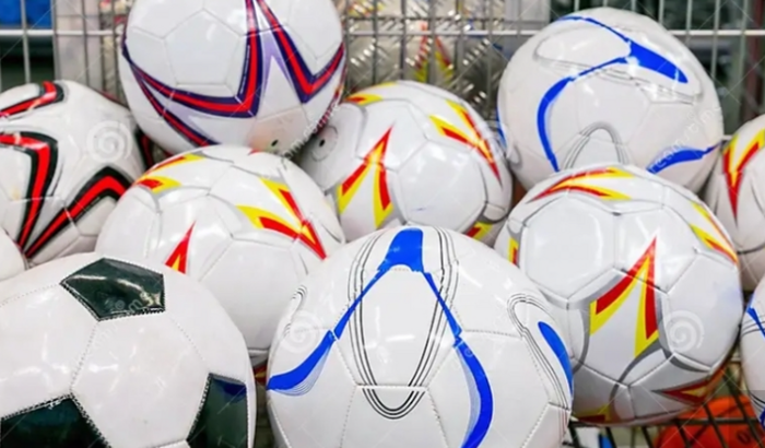 Dia das crianças solidário da comunidade Santa Helena