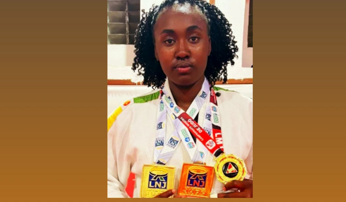 Campeonato Brasileiro de Judô 