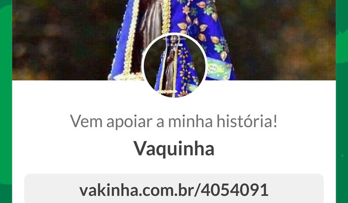 Vaquinha