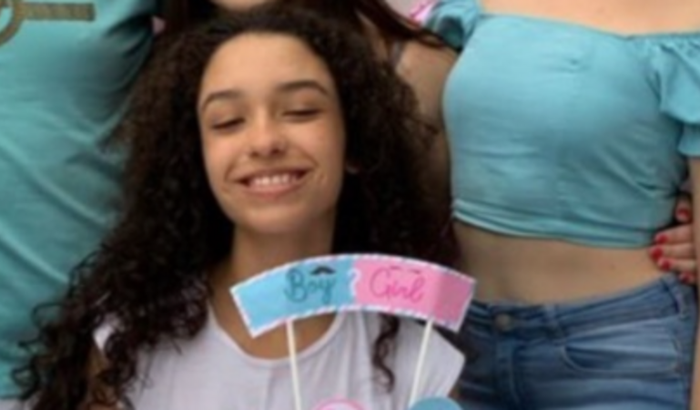 15 anos da Malú - Disney