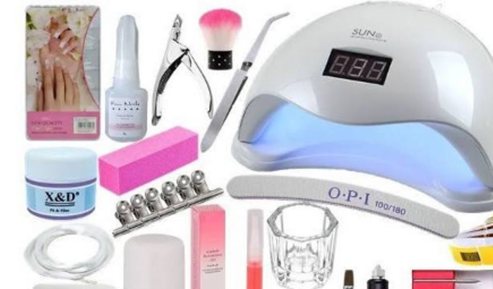 Preciso da sua ajuda para conseguir comprar os materiais 