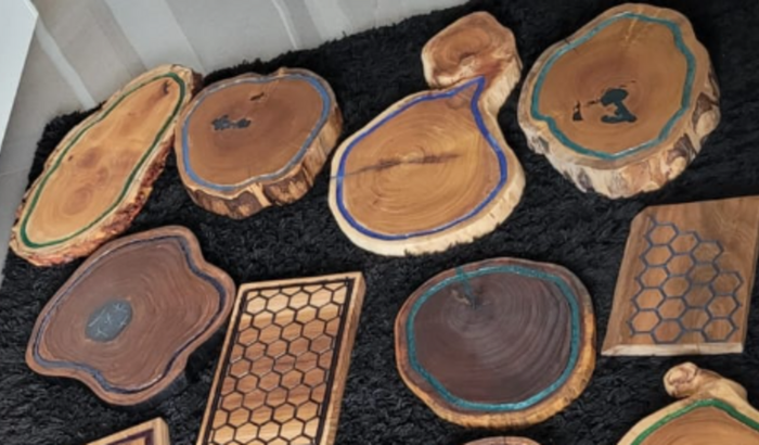 Ajuda para poder trabalhar