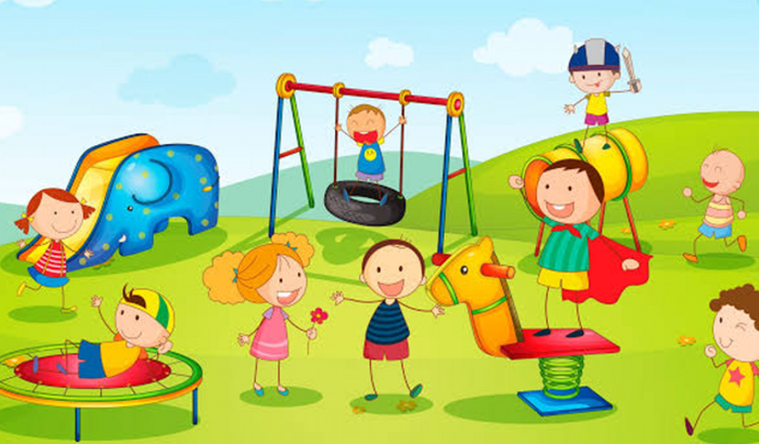 DIA DAS CRIANÇAS - JARDIM JULIETA