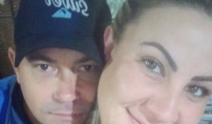 Ajude-nos a realizar o sonho do nosso casamento 