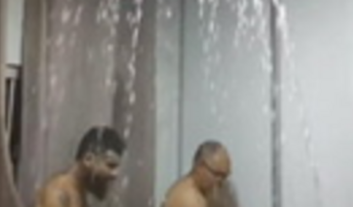 Vakinha casa inundada 