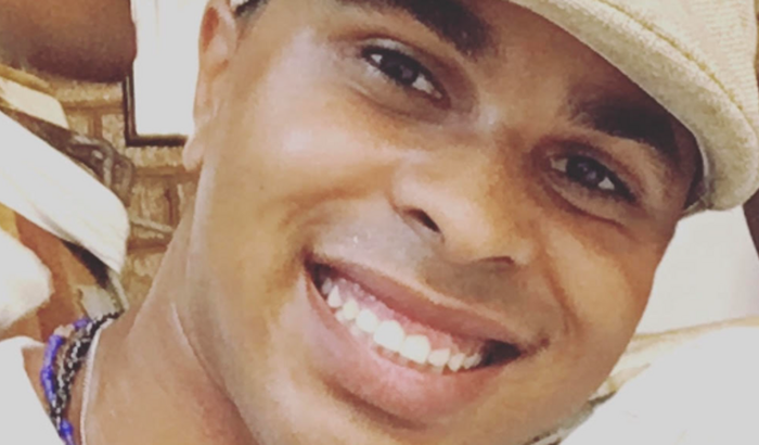 CANDOMBLÉ CONFIRMAÇÃO DE OGAN D´OMULO 