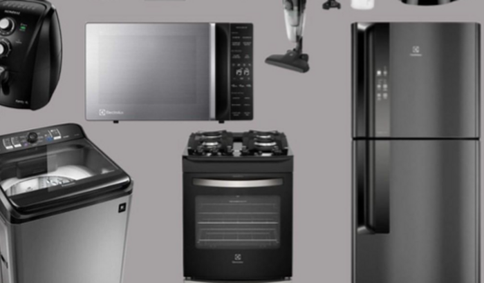 Mobiliar o Apartamento