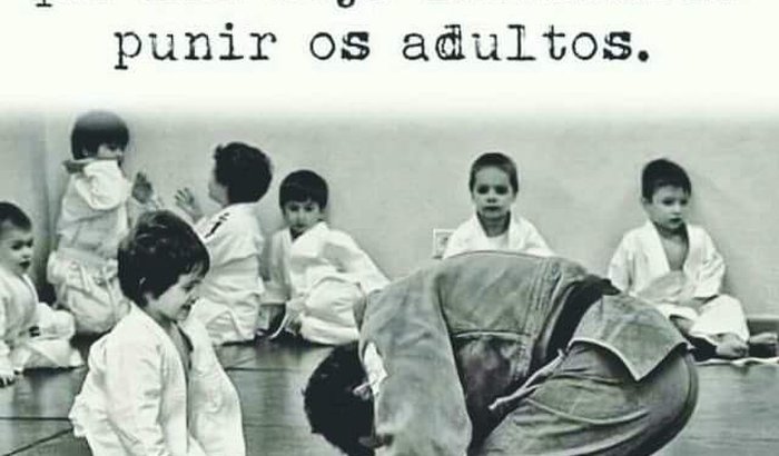 Projeto social (Mais que campeões)