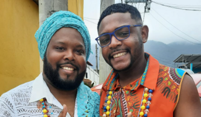 Ajuda para nosso casamento