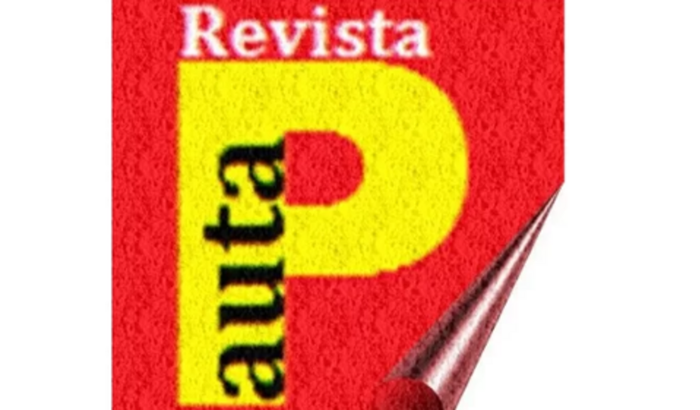 Apoio e colaboração para a Revista Pauta/TVPauta