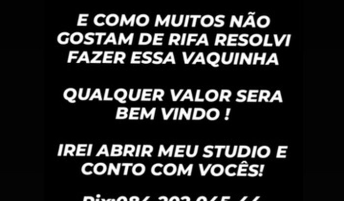 Ajuda para abrir meu Studio 