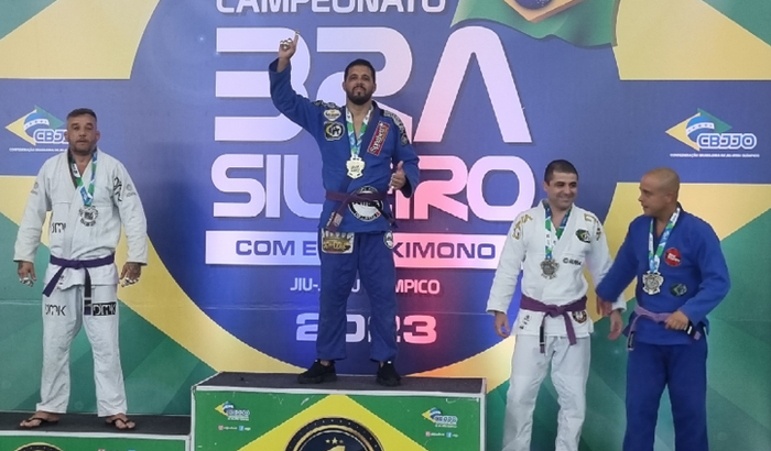 Ajuda Custear as Competições 