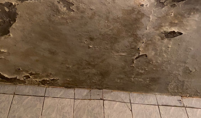 AJUDA PARA OBRA DO CENTRO ESPIRITA CABANA DAS ALMAS