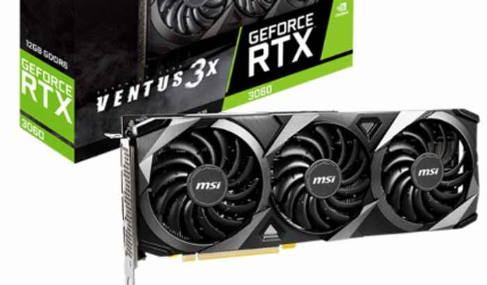 Você pode me ajudar no meu trabalho de restauração de fotos Estou buscando adquirir uma placa de vídeo RTX 3060