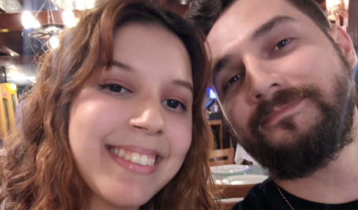 Chá de panela online - Natalie e Nicolas