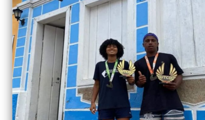 EQUIPE TRAIL RUN IGATU LANDS