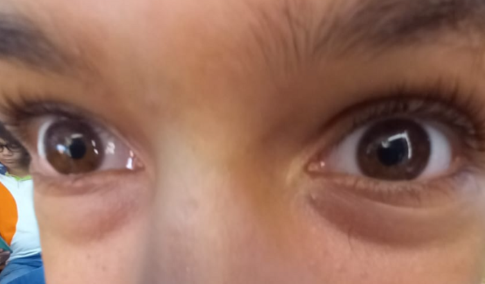 Refeições de Maxwell